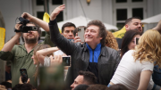La historia detrás de la visita de Javier Milei a Mendoza y qué planea cada candidato