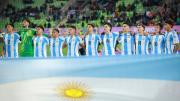 Selección argentina vs. Nigeria en octavos del Mundial Sub 20: cuándo juegan y adónde verlo