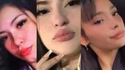 Buscan a tres sospechosos más y se habla de un total de al menos 15 implicados 