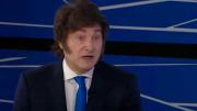 Esto es la venganza porque soy el primer Presidente que tomó la decisión de que vaya presa