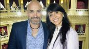 Más allá de Espert, los hilos que unen a Machado con La Libertad Avanza