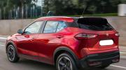 Los dos SUV baratos que se vienen para pelear con Volkswagen, Fiat y Renault