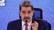FBI desmantela supuesto plan de lavado de dinero vinculado a los hijos de Maduro