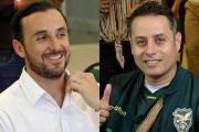 Lara y Velasco plantean estabilizar el dólar y transparentar la Asamblea