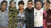 Triple femicidio de Florencio Varela: buscan a tres sospechosos más