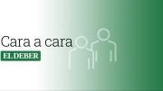 Cara a cara