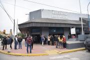 Críticas y expectativas marcan la previa de las elecciones en Juan Bautista Alberdi