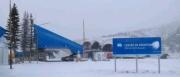 Por hielo cerró un paso fronterizo entre Neuquén y Chile este lunes: cuáles están habilitados para cruzar