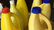 ANMAT prohibió una marca de lavandina, cosméticos y equipos estéticos