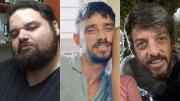 Quiénes son los argentinos que siguen secuestrados por Hamas en la Franja de Gaza, a dos años de la masacre del 7 de octubre