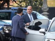 Francos admitió que la vinculación de Espert con Fred Machado estaba perjudicando seriamente la campaña de La Libertad Avanza