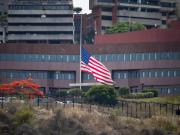 Venezuela advierte a Estados Unidos que su embajada en Caracas podría sufrir un atentado con explosivos