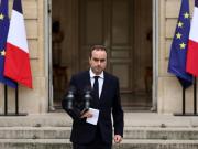 Crisis política en Francia: renunció el primer ministro tras las críticas por el nombramiento de su Gobierno