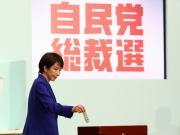 Polémica en Japón: la nueva líder del partido gobernante pidió “trabajar como caballos” y generó rechazo