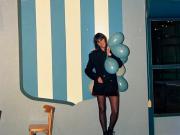 El archivo inédito de Daniela D’Adamo: 5000 negativos con la intimidad del Racing de los 90