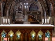 A 800 años de su muerte expondrán al público los restos de San Francisco de Asís
