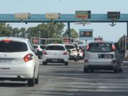 Peajes más caros en la Ciudad y la Provincia: cuánto costará ir a la Costa desde ahora y durante el verano