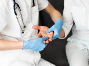 Transferencia de dedos del pie: una opción funcional superior en amputaciones de mano