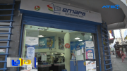 EMAPA reabre con normalidad tras inventario