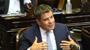 Facundo Manes pidió excluir a José Luis Espert del Congreso