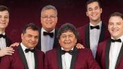 Qué integrante de Los Palmeras se enteró que su mejor amigo es su hermano de sangre