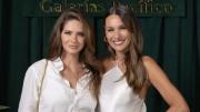Traicionaron a la China Suárez con Pampita: todos los detalles del escándalo internacional