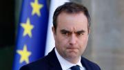 Dimite el primer ministro de Francia un día después de formar Gobierno