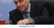 El Gobierno reconoció que la situación de Espert “perjudicaba seriamente” la campaña de La Libertad Avanza