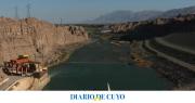 Los diques tienen más agua que un año atrás, un alivio en medio de la sequía