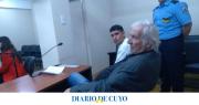Tiene 25 años y está complicado porque lo acusan de haber violado a una joven que sufre esquizofrenia