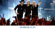 Ecos del “regreso” de Soda Stereo en San Juan, ¿qué se anda diciendo por estos pagos?