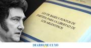 Milei y sus “Diez Puntos de Partida”
