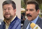 Debate muy pobre, escasean las ideas, lamentan Doria Medina y Reyes Villa sobre Lara y JP