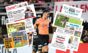 Estudiantes vs Barracas.- El país habla del papelón arbitral en UNO: Otro arbitraje a favor del club de Chiqui Tapia