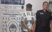Bestial: mató al hijo de su pareja para hacerla sufrir