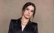 El elegante debut de la hija de Pablo Echarri y Nancy Dupláa como modelo