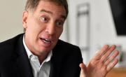 Diego Santilli, tras la renuncia a la candidatura de Espert: Me toca asumir la responsabilidad