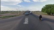 Conductor borracho y sus acompañantes se resistieron a un control policial