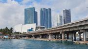 Clima en Miami, Estados Unidos, temperaturas y pronóstico para este viernes 3 de octubre
