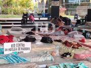 Capital cruceña: trabajadores de salud evalúan nuevo paro; realizan sexto día de huelga de hambre