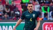 Haquin destaca la unión del grupo y la disciplina en la selección