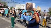 Sigue la búsqueda de Azul Semeñenko, la trabajadora estatal de Neuquén: “No se fue por sus propios medios”