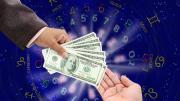 Horóscopo y economía: los 3 signos que recibirán dinero inesperado antes del 10 de octubre