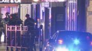 Un tirador causó terror en Sídney: disparó al menos 50 veces desde un edificio e hirió a 20 personas