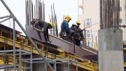 Sueldo UOCRA: reciben un aumento en octubre 2025, ¿cómo quedó la escala salarial de la construcción?