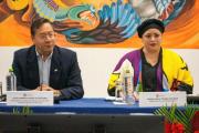 Arce no tiene la más mínima intención de prorrogarse