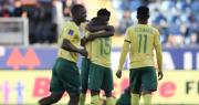 Sudáfrica vence a EEUU y se clasifica segunda