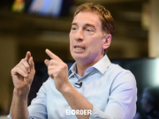 Santilli eleva el perfil y busca liderar al oficialismo