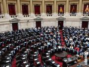 Buscan correr a Espert de la Comisión de Presupuesto