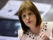 No somos iguales: Bullrich respaldó a Espert tras su baja